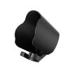 DAGIJIRD Camera Lens Protector Cap Lens Hood Sunshade Guard Cover for DJI OSMO Pocket 3 Camera view 1
