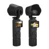 DAGIJIRD Camera Lens Protector Cap Lens Hood Sunshade Guard Cover for DJI OSMO Pocket 3 Camera view 3