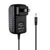 6V 2A AC Adapter Power Supply AC to DC Plug 5.5 x 2.1mm & 2.5mm for 6volt 100mA 300mA 500mA 600mA 800mA 900mA 1000mA 1500mA 2000mA Equipment view 1