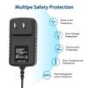 6V 2A AC Adapter Power Supply AC to DC Plug 5.5 x 2.1mm & 2.5mm for 6volt 100mA 300mA 500mA 600mA 800mA 900mA 1000mA 1500mA 2000mA Equipment view 3