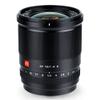 VILTROX 13mm f/1.4 E Lens, 13mm F1.4 Wide Angle AF Lens for Sony, Sony E Mount for a6700 a6400 a6600 a7s view 4