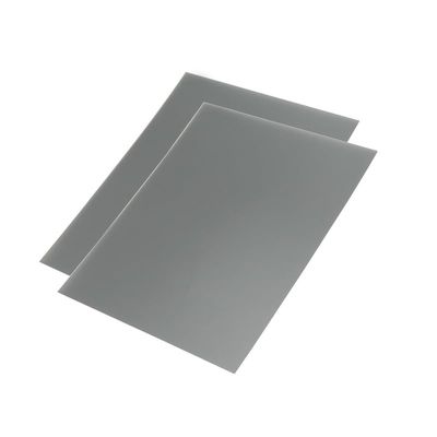VIGAN 1/2/5PCS 200X160MM Translucent Reflective Polarizer Film For Motorcycle Calculator LCD Display Repairing Film Tool (2PCS X Translucent Reflective Polarizer Film)