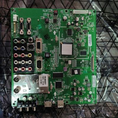 RKEBK for for 32/37/42/47LH40FD-CE 42/47LF30FD Mother Board EAX60736302
