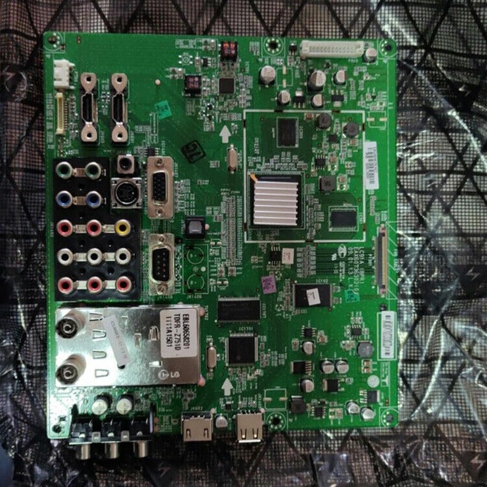 RKEBK for for 32/37/42/47LH40FD-CE 42/47LF30FD Mother Board EAX60736302