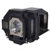 Advanced Lamps Lamp & Housing for The Epson Home Cinema 2100 Projector view 1