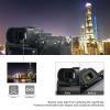 Camera Eyecup + Hard Camera Case: Camera Eyecup for Sony Camera with Hard Shell Camera Case view 4