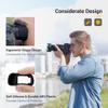 Camera Eyecup + Hard Camera Case: Camera Eyecup with Hard Shell Camera Case view 3