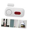 OSALADI 3pcs Door Window Alarm Sensor -Theft for Boy Girl Safety Easy to Install Home for Doors for Apartments Offices and Garages view 4