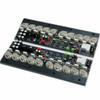 One Pair of YJ E505 HiFi AMP Gold Sealed MJ15024G MJ15025G 2SA1930 2SC5171 Tube Power Amplifier Board view 1