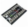 One Pair of YJ E505 HiFi AMP Gold Sealed MJ15024G MJ15025G 2SA1930 2SC5171 Tube Power Amplifier Board view 2