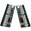 One Pair of YJ E505 HiFi AMP Gold Sealed MJ15024G MJ15025G 2SA1930 2SC5171 Tube Power Amplifier Board view 3