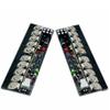 One Pair of YJ E505 HiFi AMP Gold Sealed MJ15024G MJ15025G 2SA1930 2SC5171 Tube Power Amplifier Board view 4