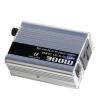 SPABOY 300W car Inverter with USB 12V to 220V Converter (Color : 12V 300WUSB) view 1
