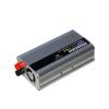 1000W Inverter CE Certified 12V/24V Modified Wave Inverter (Color : Silver, Size : 12V to 220V) view 2