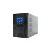 UPGENT Ups uninterruptible Power Supply Emergency UPS Power Supply for Online UPS Monitoring in Computer Server Room (Size : CYE10KS) view 1
