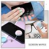 iplusmile 6pcs Screen Cleaners Multi-Color Phone Screen for Cleaning Lenses Eyeglasses and Electronics Dust and Fingerprint Removal Tools view 2