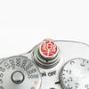 DBZZ Camera Shutter Button Soft Release Button Compatible with FUJIFILM X-T5 X-30II X-T2 X-PRO3 X-PRO2 X100V X100T X100F X-E3 XT4 X-E3 (RED) view 3
