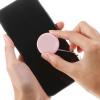 Kichvoe 2pcs Macaron Screen Cleaner Wiper for Phone Glasses Camera Lens Compact Portable Microfiber Cloth for Easy Cleaning of Screens and Eyewear Random Colors view 3
