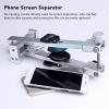 Miskall Screen Opening Tool, Sturdy No Heating Strong Suction Aluminum Alloy Rubber Screen Remover Long Lifespan Universal for Repair view 4