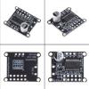 KODASW DC Motor Driver Board SVPWM/SPWM Control Algorithm for FOC Control Driver of SimpleFOCMini Brushless DRV8313 Driver ABS view 3