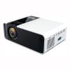 WiFi Mini Projector, Moive Projector, 1080P and Display Supported, Portable Video Projector for Outdoor Use Compatible view 1