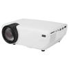 Projector, Mini Video Projector Home Theater Supporting 1080P,Mini Projector Synchronization Mobile Phone view 1