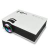 Movie Projector, Video Projector ,Portable Projector Mini Projector with Zoom Support view 1