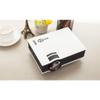 Movie Projector, Video Projector ,Portable Projector Mini Projector with Zoom Support view 3