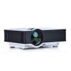 Movie Projector, Video Projector ,Portable Projector Mini Projector with Zoom Support view 4