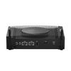 VENOEN 12Th Gen Mini PC Core i5 1235U (10C/12T), Industrial PC i5, 32GB DDR5 512GB SSD, 2X HD, 2X RS232 COM, RJ45 LAN, WiFi, BT4.2, 4G SIM Slot, Win 11pro Mini Computer for Business/Offcie/Home view 1