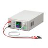 Direct Current Regulated Power Supplies Maintenance Power Supplying Device 1.54inch LCD Screen view 1