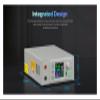 Direct Current Regulated Power Supplies Maintenance Power Supplying Device 1.54inch LCD Screen view 4