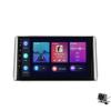ADMLZQQ Android 11 Car Stereo Double Din Radio for Toyota RAV4 2018-2020 GPS Navigation 10.2'' Multimedia Player Bluetooth Video Receiver with Car-Play 4G WiFi SWC DSP USB Back Camera,Y2 2+32g view 1