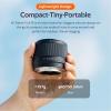 VILTROX 20mm F2.8 FE, 20mm f/2.8 Full Frame Lens for Sony E-Mount, STM Auto Focus Lens for Sony E-Mount A7 A7R A7S A7C A7II A7RII A7SII A7SIII A7III A7RIII A7IV A7RIV A9 A1FX3 A7RV ZVE1 A7CR A7CII A93 view 2