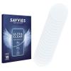 Savvies Screen Protector for Citizen Pilot AS2031-57E (44 mm) Protection Film Clear 18-Pack view 1
