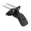 NovelGoal Comfortable Shoulder Pad with 15mm Tube Clamp 1/4 3/8 Screw Hole for Video Camcorder Camera DV Support System DSLR Rig view 1