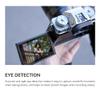 TTArtisan APS-C 56mm F1.8 AF Auto Focus AF Prime Fixed Focus Large Aperture Lens for Sony E Mount Mirrorless Camera A7RII A7RIII A7RIV A7S3 A7MIII A7C A9 A6600 A6400 NEX-3 etc. view 3