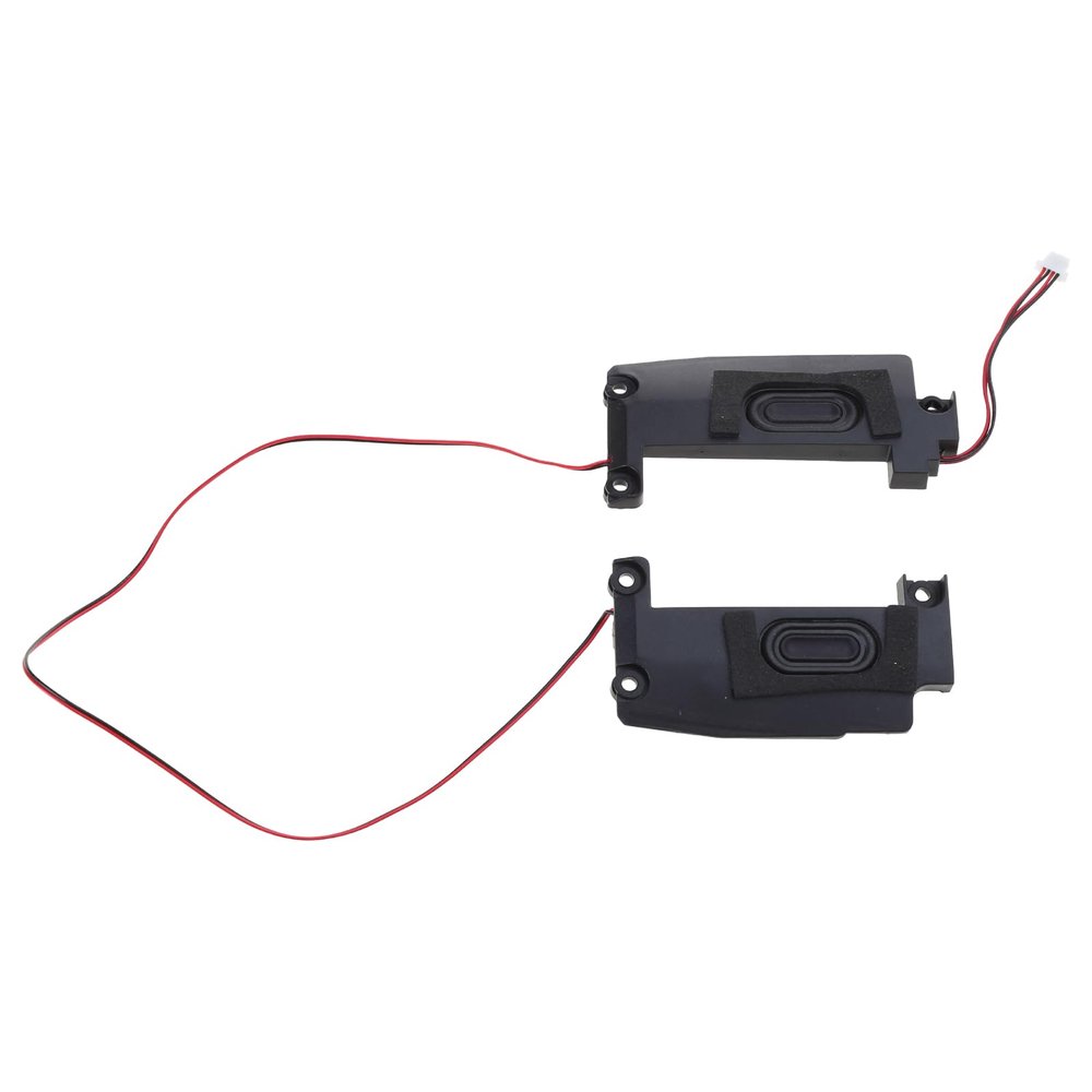 Bydezcon 1 Pair Left and Right Speakers Laptop Built in Internal Speaker Accessories for Thinkpad T460S T470S 00JT988 PK23000N2Y0 Reliable Speaker Set for ThinkPad Series