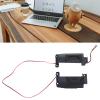 Bydezcon 1 Pair Left and Right Speakers Laptop Built in Internal Speaker Accessories for Thinkpad T460S T470S 00JT988 PK23000N2Y0 Reliable Speaker Set for ThinkPad Series view 2