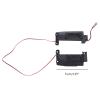Bydezcon 1 Pair Left and Right Speakers Laptop Built in Internal Speaker Accessories for Thinkpad T460S T470S 00JT988 PK23000N2Y0 Reliable Speaker Set for ThinkPad Series view 3