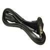 OEM Part  Power Cord | AC Cable Compatible with LG Smart TV Models: 50UK6500AUA, 50UL3GBJ43UN and 50UM7300AUE view 2