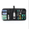 14pcs Network Repair Tool Kit LAN Tester RJ45 Crimping Pliers Portable Profesional Cable Tracker And Crimper Clamp with Bag view 1