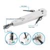 14pcs Network Repair Tool Kit LAN Tester RJ45 Crimping Pliers Portable Profesional Cable Tracker And Crimper Clamp with Bag view 4