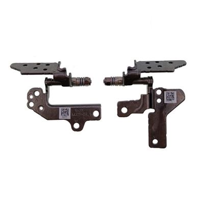 AKUYAO Left Right LCD Screen Hinge Set Replacement for DELL Inspiron 15 3510 3511 3515 3520 3521 3525 087GX7 0NVGVH