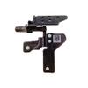AKUYAO Left Right LCD Screen Hinge Set Replacement for DELL Inspiron 15 3510 3511 3515 3520 3521 3525 087GX7 0NVGVH view 4