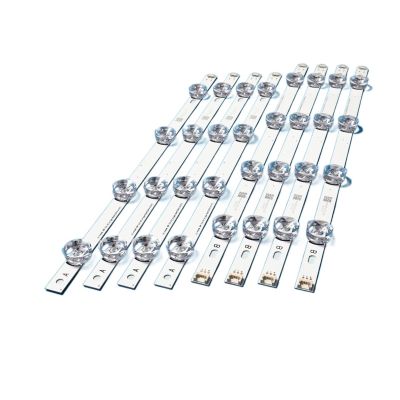 ARICCI LED Backlight Strip Fit for LIG TV DR3.0 42inch 42LF5610 42LB561V 42LF580V 42LF5800 6916L-1709B 42LB628V 42LB6200 42LB550A