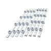 ARICCI LED Backlight Strip Fit for LIG TV DR3.0 42inch 42LF5610 42LB561V 42LF580V 42LF5800 6916L-1709B 42LB628V 42LB6200 42LB550A view 1