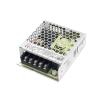 Mean Well LRS 50W Switching Power Supply AC/DC Single Output LRS-50-3.3 3.3V 10A Power Supply Driver Transformer for 3D Printer, Computer Project, LED Strip Light, CCTV, etc view 1
