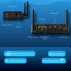 AZULLE Elite Mini PC Barebone Desktop Computer, Intel Core i3-1315U 1.2GHz - RAM, Storage and OS Not Included view 2