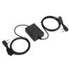Tbest Repeater Box,Walkie Talkie Repeater RPT,Repeater Cable Rs Base Antenna Interface Uv5r R Box Uv-5r Aries Controller Khead Rpt-2d 50w Relay Over K Head for Rc 108 Rc-108 H view 1